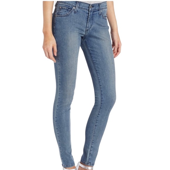 James Jeans Denim - James Jeans Twiggy Ankle